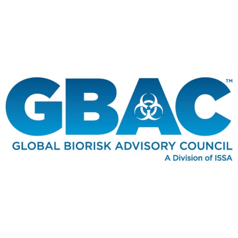 GBAC logo