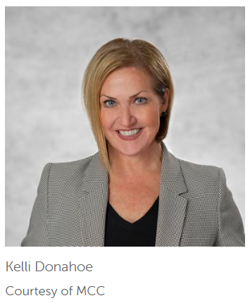 image of Kelli Donahoe