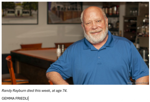 Courtesy: Gemma Friedli, Nashville Business Journal