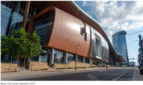 Courtesy: Nashville Business Journal