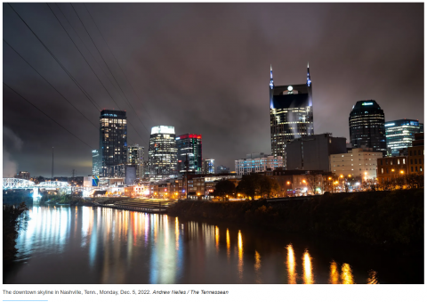 Courtesy: The Tennessean