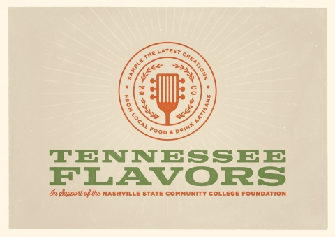 Courtesy: NSCC, Tennessee Flavors logo